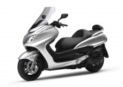 Yamaha Majesty 400 ABS Yamaha Majesty 400 ABS